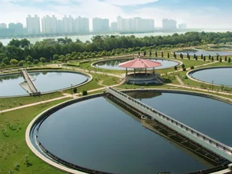 污水處理廠常用除氨氮的方法有哪些？